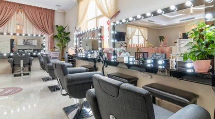 BellaVie Beauty Salon and Spa