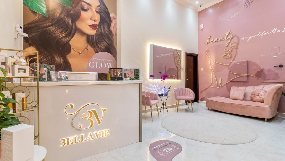 BellaVie Beauty Salon and Spa 1paveikslėlis