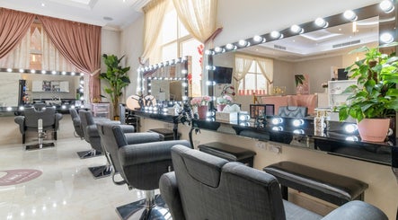 BellaVie Beauty Salon and Spa imaginea 2