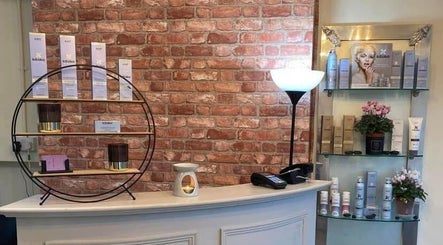 Urban Hair & Beauty