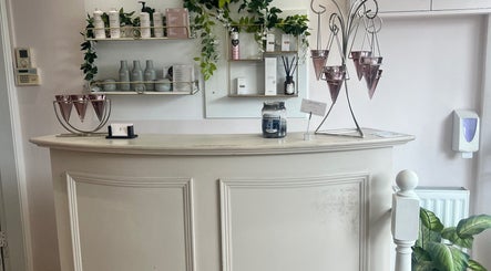 Ethos Hair & Beauty