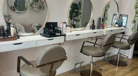 Ethos Hair & Beauty, bilde 2