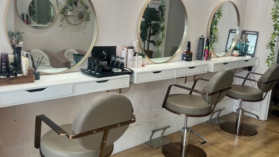 Urban Hair & Beauty at Ethos Hair & Beauty