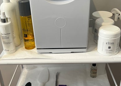 null