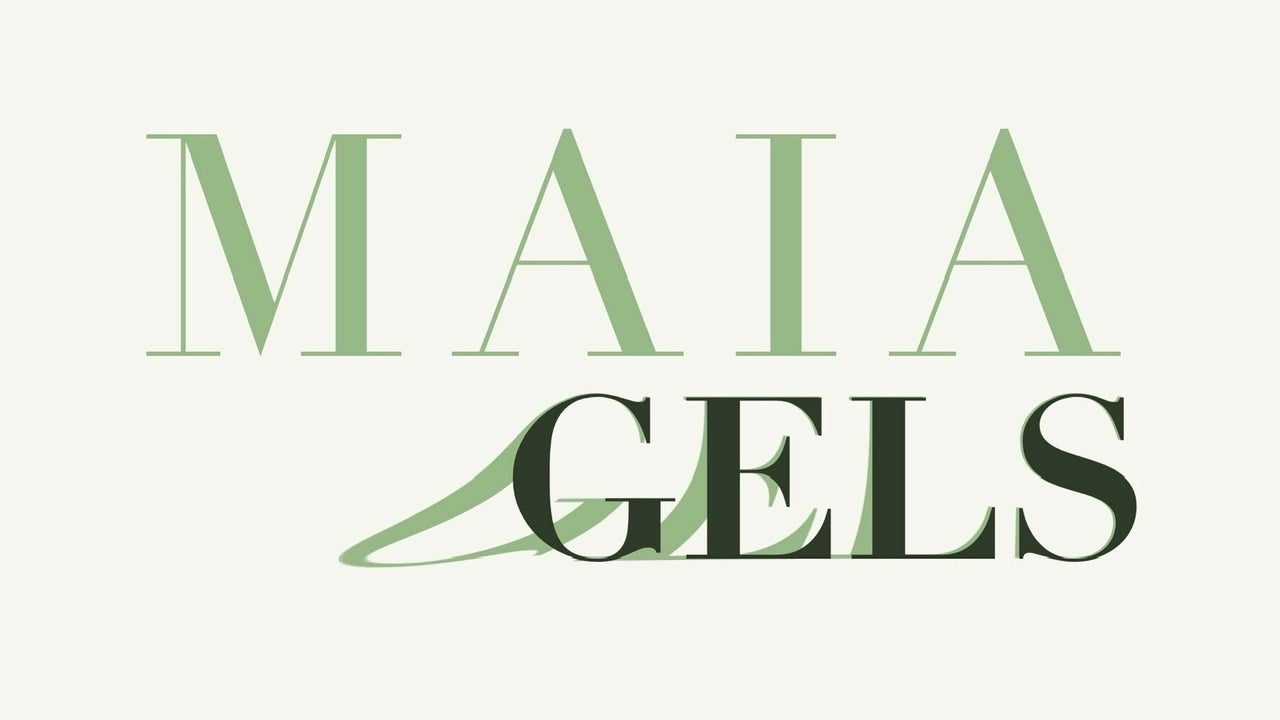 Maia Gels - 1