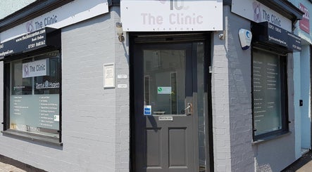 The Clinic Canton, bilde 3