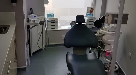 The Clinic Canton image 2