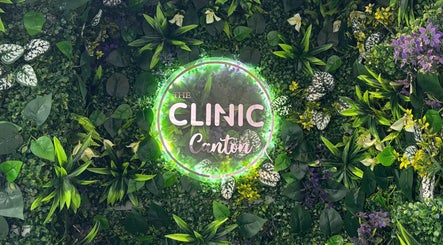The Clinic Canton