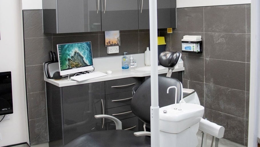 The Clinic Canton image 1