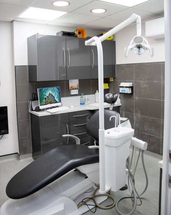 The Clinic Canton