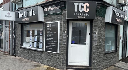 The Clinic Canton image 3