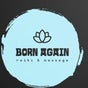 Born Again reiki and massage