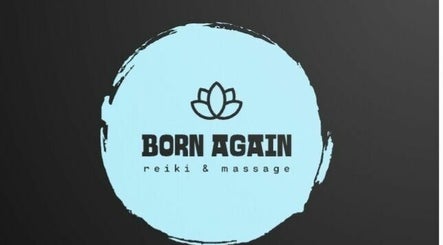 Born Again Reiki and Massage