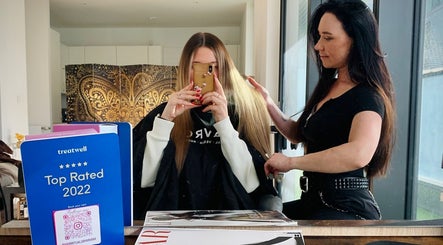 Hair Rituals by Ariana image 3