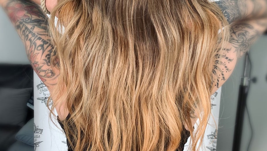 Hair Rituals by Ariana image 1