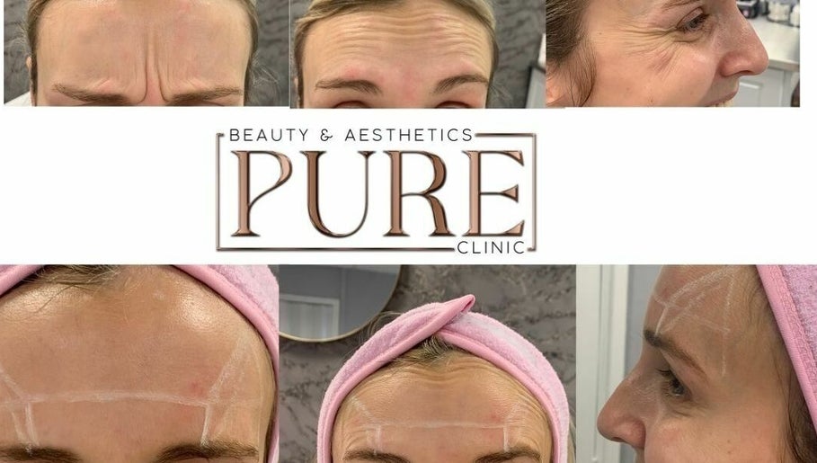 Pure Beauty and Aesthetics Clinic – kuva 1