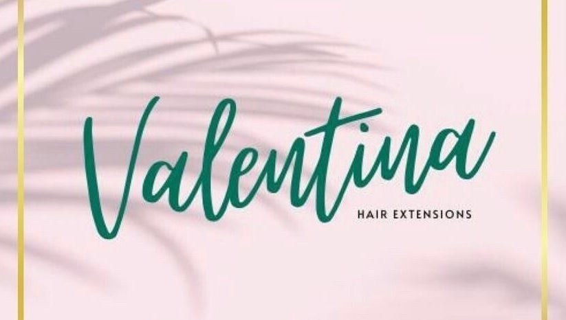 Valentina Hair Extensions billede 1