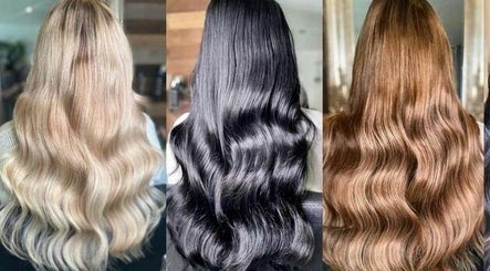 Valentina Hair Extensions billede 2