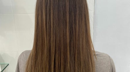 Hair by Alexa – obraz 2