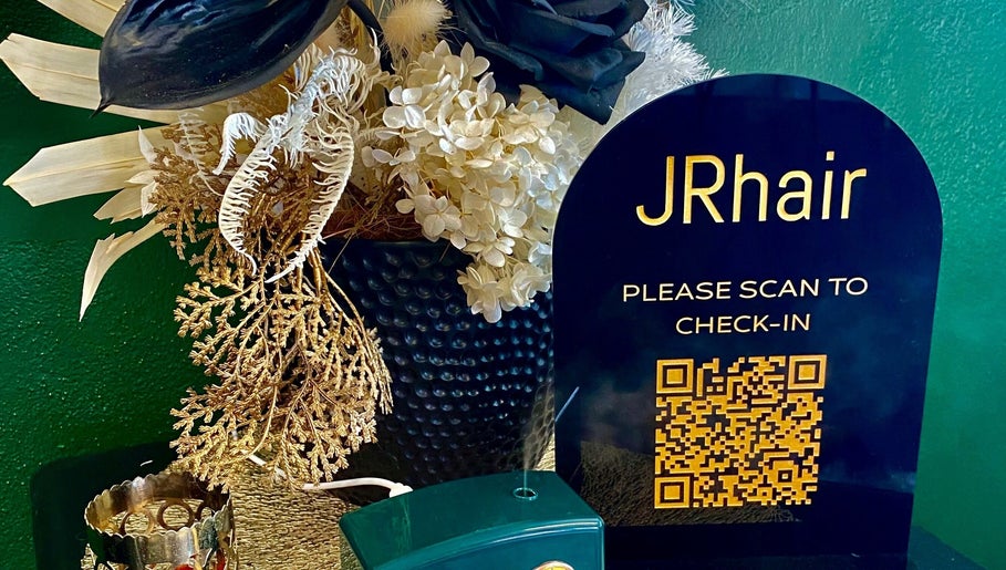 JRhair image 1