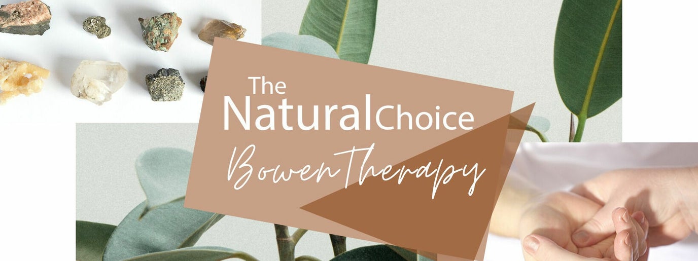 The Natural Choice - Bowen Therapy image 1