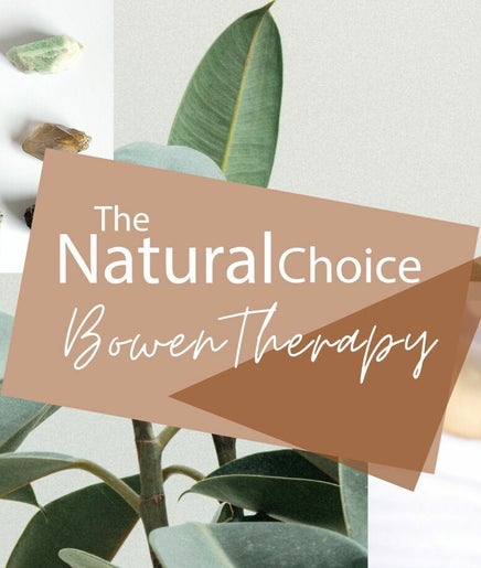 Εικόνα The Natural Choice - Bowen Therapy 2