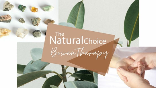 The Natural Choice - Bowen Therapy