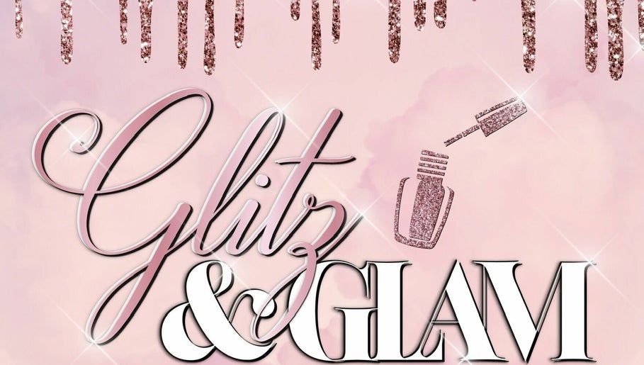 Glitz and Glam Nail Bar billede 1