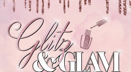 Glitz and Glam Nail Bar