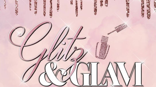 Glitz and Glam Nail Bar