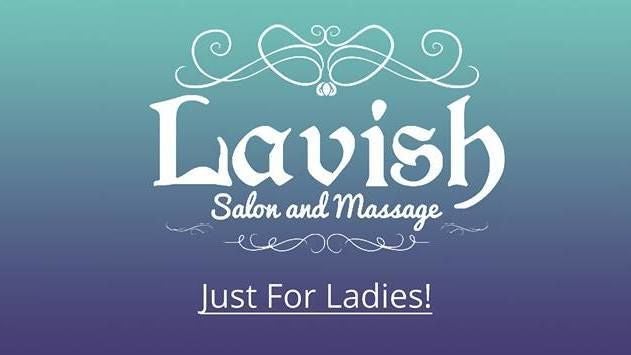 Lavish Salon and Massage - 1
