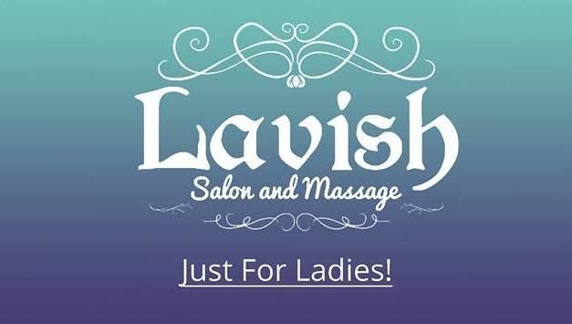 Lavish Salon and Massage зображення 1