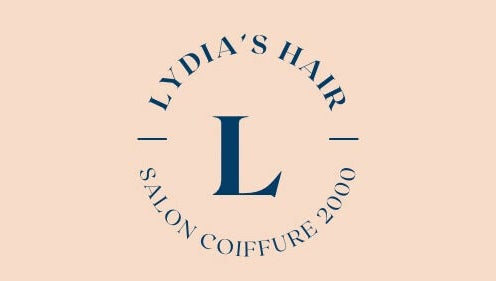 Lydia’s hair – obraz 1