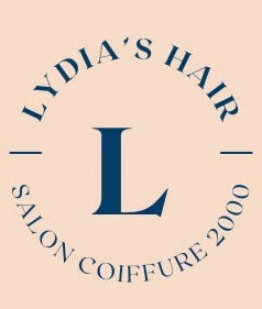 Lydia’s hair afbeelding 2