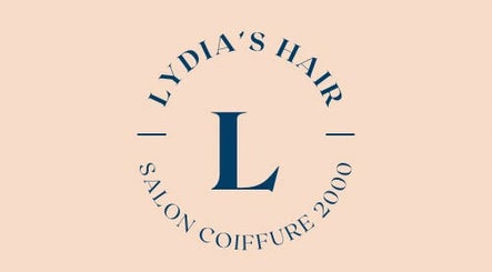 Lydia’s hair