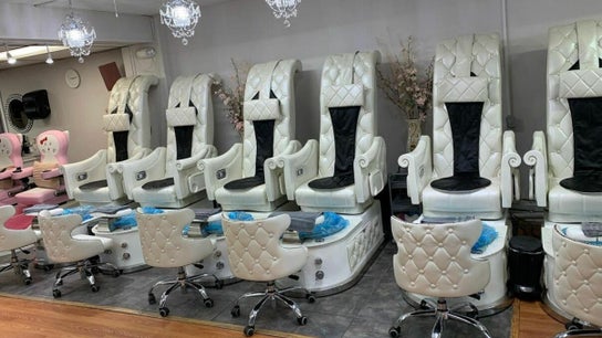 Nail Creations Lounge and Spa