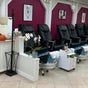 Nail Creations Lounge and Spa 2 - Burlington, MA location - 386 Cambridge Street, Burlington, Massachusetts