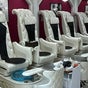 Nail Creations Lounge and Spa 2 - Burlington, MA - 386 Cambridge Street, Burlington, Massachusetts