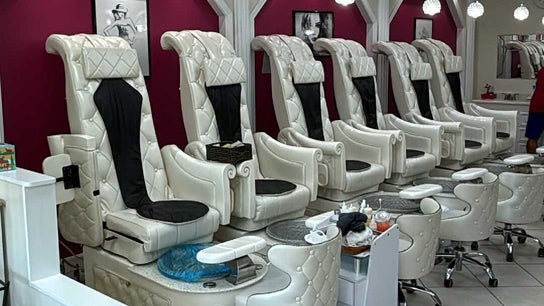 Nail Creations Lounge and Spa 2 - Burlington, MA