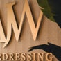 AJW Hairdressing - 130 Main Street, Cambuslang, Glasgow, Scotland