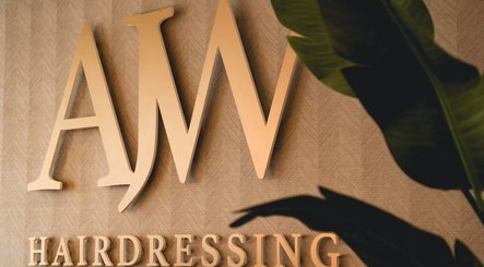 AJW Hairdressing