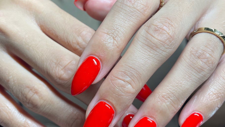 Nails by NHR image 1
