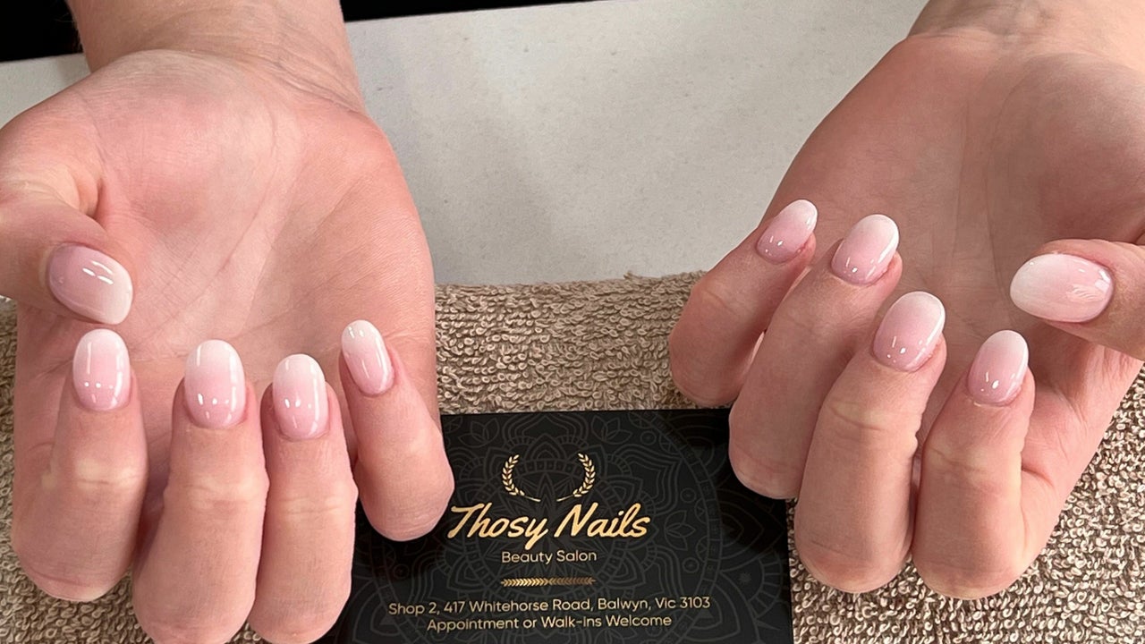 Thosy Nails Beauty Salon - 1