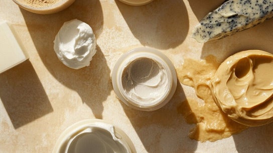 Ali'Stones Botanical Face and Body Therapy