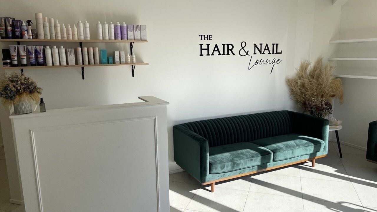The Hair & Nail Lounge 300 Hilton Highway Timaru Fresha