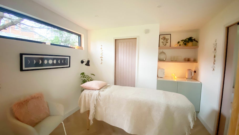 My Reiki Room image 1