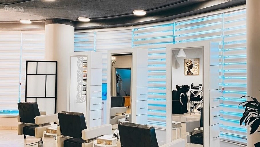 Image de La Spa Beauty Lounge 1