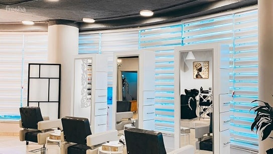 La Spa Beauty Lounge