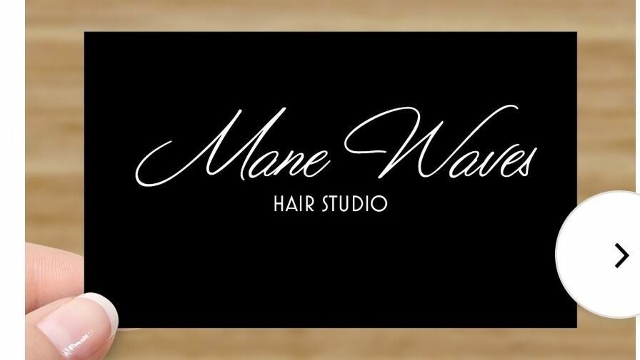MW hair Studio - 1
