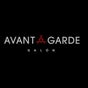 Avant garde salón